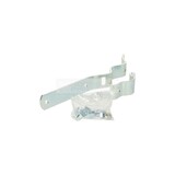 BOUCLE POUR GARDEBOUE TUBE 42MM